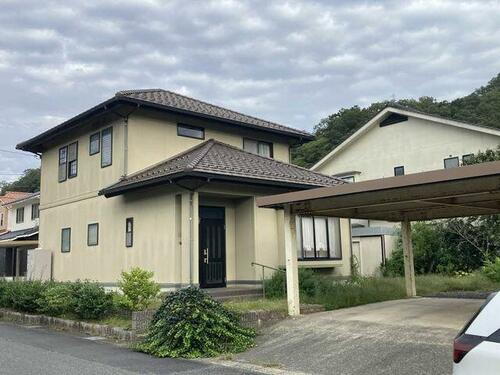 鳥取県鳥取市滝山 賃貸一戸建て