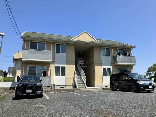 鳥取県鳥取市湖山町北４丁目 賃貸アパート