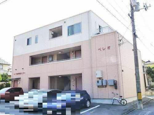 鳥取県鳥取市相生町１丁目 賃貸マンション