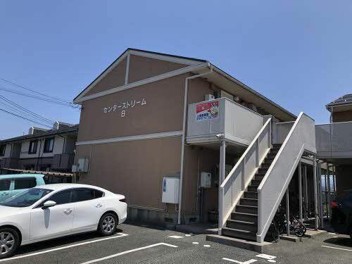 鳥取県鳥取市緑ケ丘３丁目 賃貸アパート