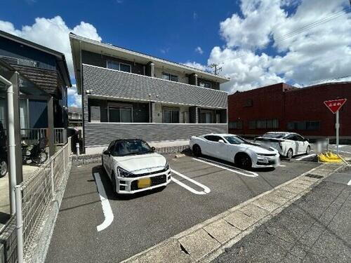 愛知県碧南市宮後町１丁目 2階建 築5年8ヶ月