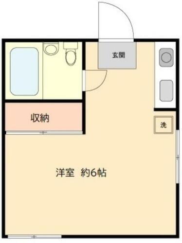 東京都豊島区西池袋２丁目 池袋駅 ワンルーム アパート 賃貸物件詳細