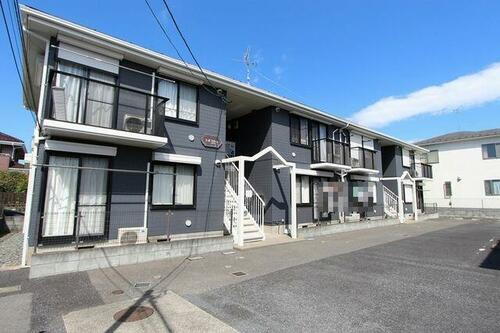 コーポ　ファミール