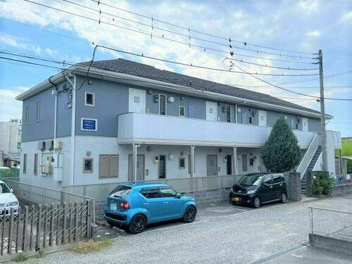 千葉県市原市五井 賃貸アパート