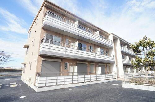 千葉県市原市五井 賃貸マンション