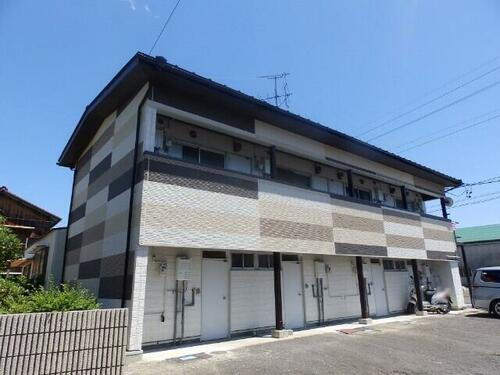 三重県鈴鹿市住吉４丁目 2階建 築53年4ヶ月