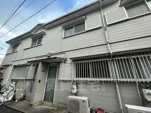 グランディア新長田