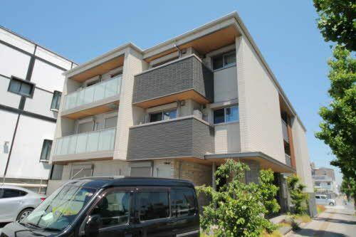 Ｂｅｎｅｖｏｌｅｎｃｅ　三国ケ丘