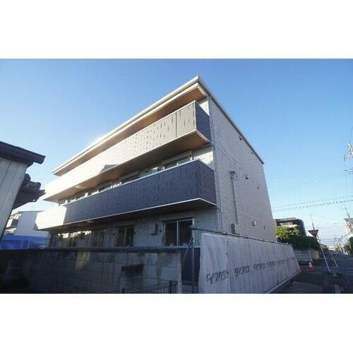 プレミアムメゾン高崎飯塚町Ⅱ