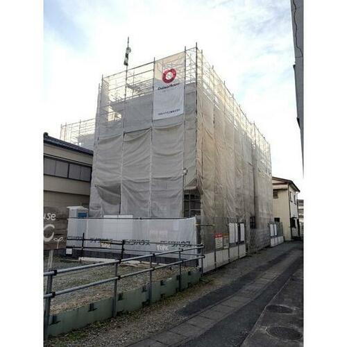 群馬県高崎市山田町 賃貸アパート