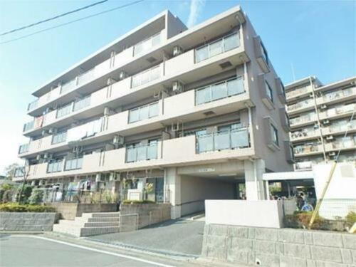 サンライズ中和田