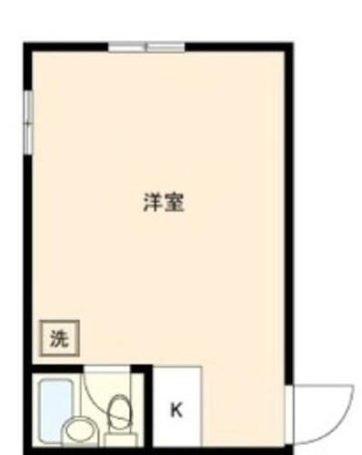 東京都世田谷区北沢３丁目 東北沢駅 ワンルーム アパート 賃貸物件詳細