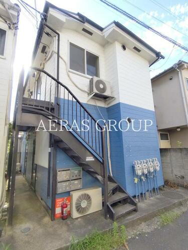 ヴィレッジ７ 2階建