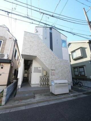 ハーモニーテラス豊玉中