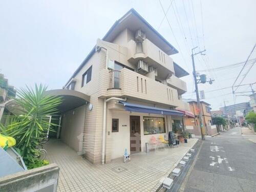 大阪府豊中市螢池東町２丁目 3階建 築37年9ヶ月