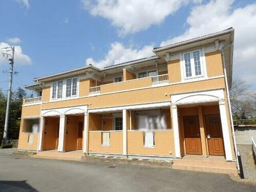 三重県津市神納町 賃貸アパート