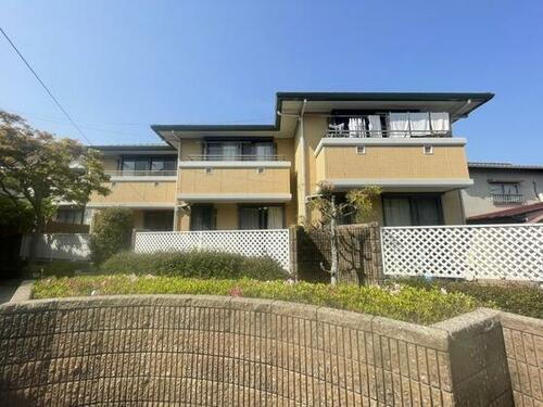 広島県広島市西区己斐上２丁目 賃貸アパート