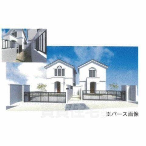 愛知県名古屋市瑞穂区田辺通１丁目 賃貸一戸建て