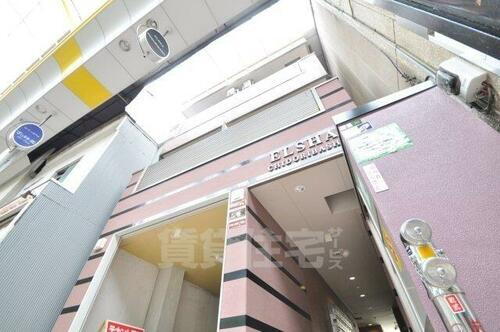 大阪府大阪市此花区四貫島１丁目 7階建 築14年4ヶ月