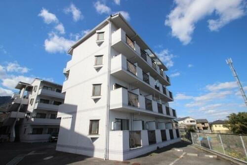 パインハウスⅡ