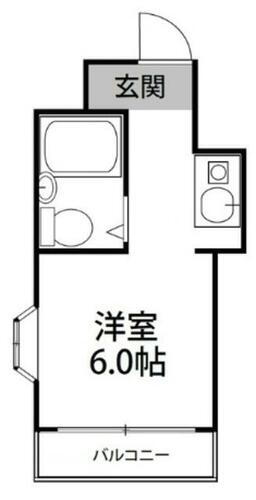 東京都練馬区大泉学園町３丁目 大泉学園駅 ワンルーム マンション 賃貸物件詳細