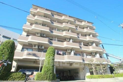 大阪府吹田市泉町１丁目 6階建 築28年2ヶ月