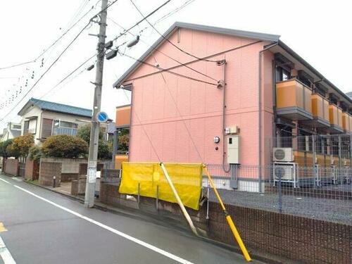 ハイツリジョイス