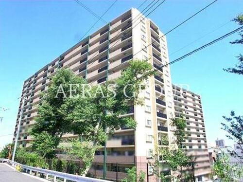 千葉県松戸市和名ケ谷 賃貸マンション