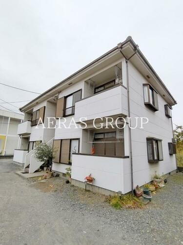 柴ハイツ 2階建