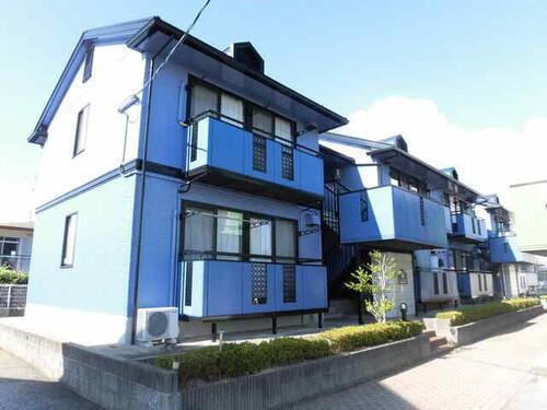 エミネンス四季　Ｂ 2階建