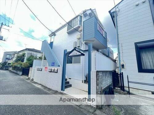 ベルメゾン２１相模大野 2階建