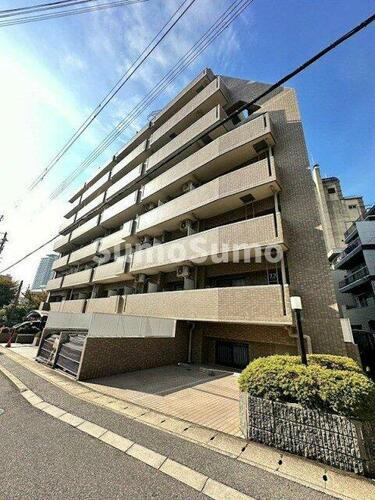 兵庫県神戸市中央区北長狭通４丁目 築27年10ヶ月 11階建