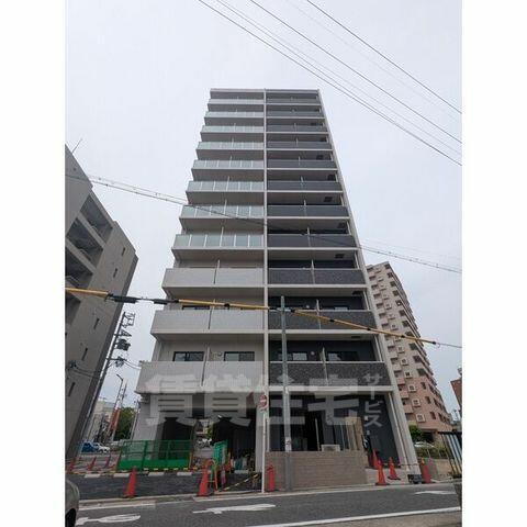 愛知県名古屋市西区菊井１丁目 賃貸マンション