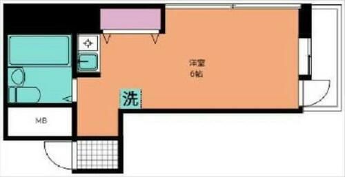 東京都台東区浅草橋１丁目 浅草橋駅 ワンルーム マンション 賃貸物件詳細