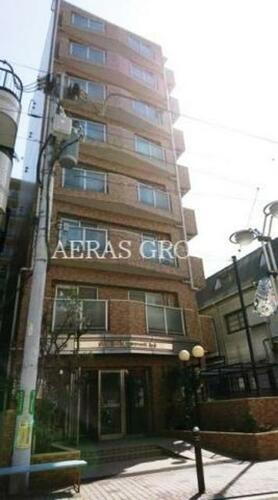 ライオンズプラザ川崎第２