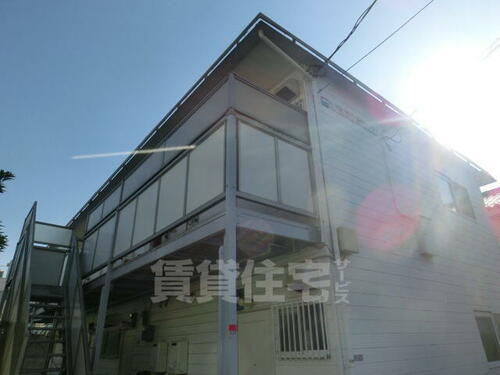 ホワイトホームズ 2階建