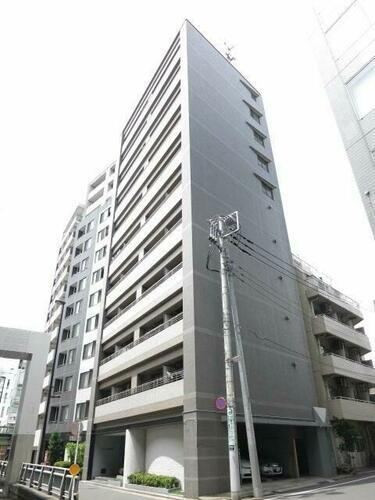 東京都荒川区西日暮里２丁目 賃貸マンション