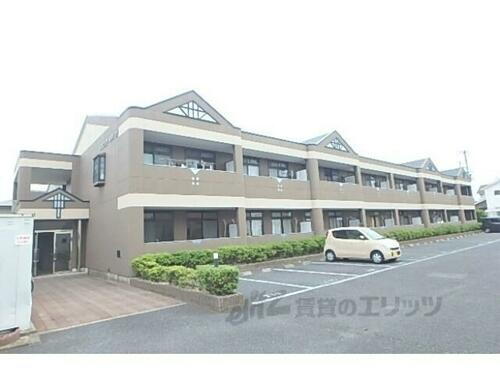 滋賀県守山市伊勢町 築26年3ヶ月 2階建