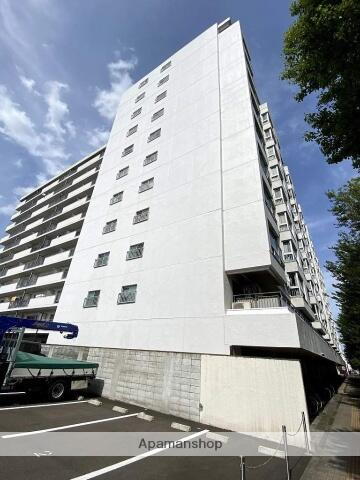 京急仙台プラザ 11階建