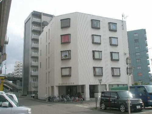 シュタットハウス 5階建