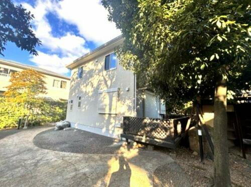 パインガーデン芦屋川ＰＨ　Ⅱ　Ｂ棟