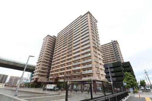 ロイヤルパークスＥＲささしま 19階建
