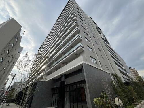 エクセレントシティ本厚木駅前　０１　