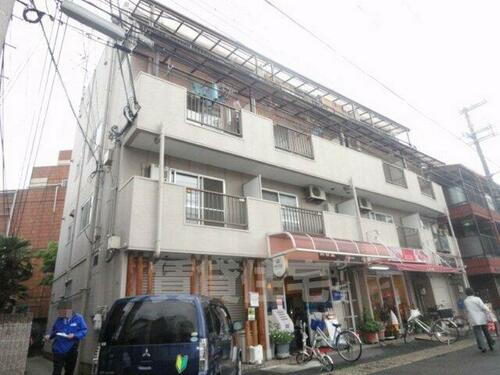 大阪府寝屋川市香里南之町 賃貸マンション