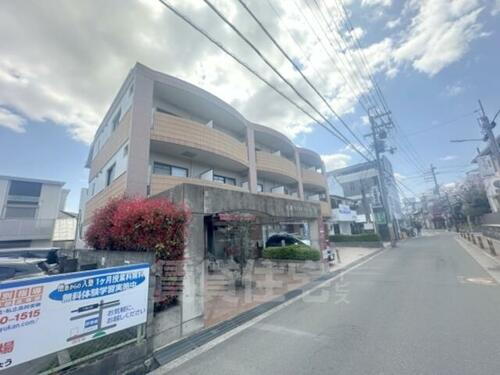 大阪府吹田市千里山西５丁目 3階建 築27年2ヶ月