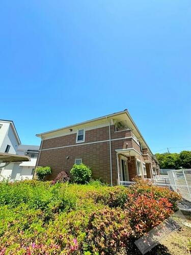 大阪府貝塚市水間 2階建 築16年10ヶ月