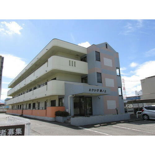 山梨県中巨摩郡昭和町清水新居 賃貸マンション