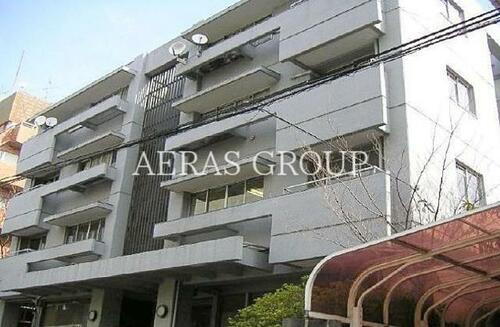 シャトレーヌ信濃町