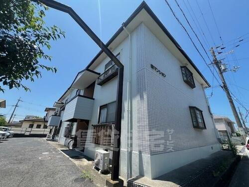 大阪府堺市西区浜寺船尾町東３丁 賃貸アパート