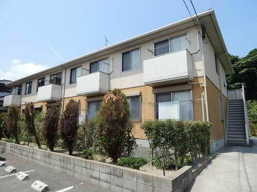 福岡県北九州市小倉南区下石田３丁目 賃貸アパート